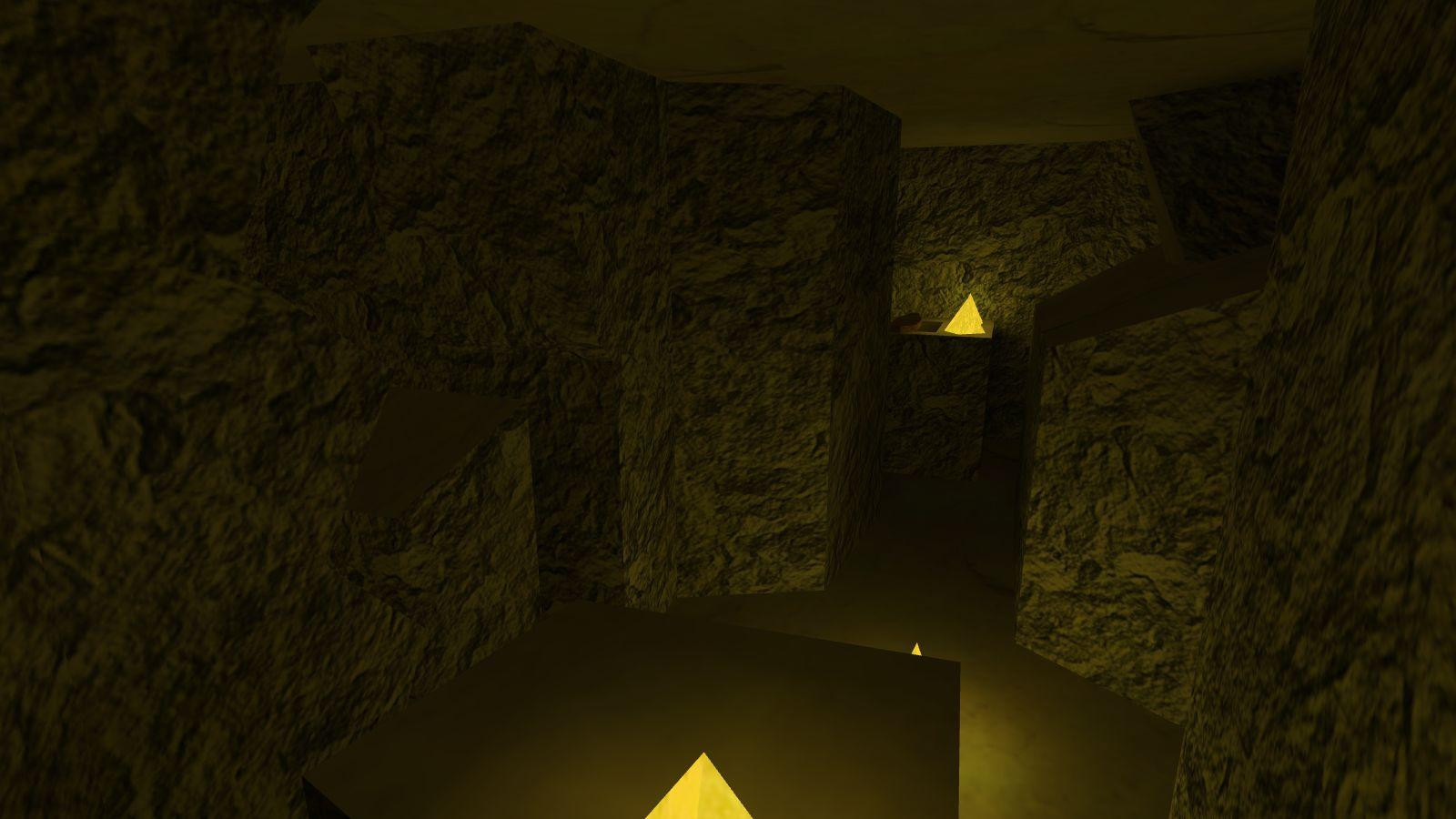 rush_adventure2 — скриншот 7