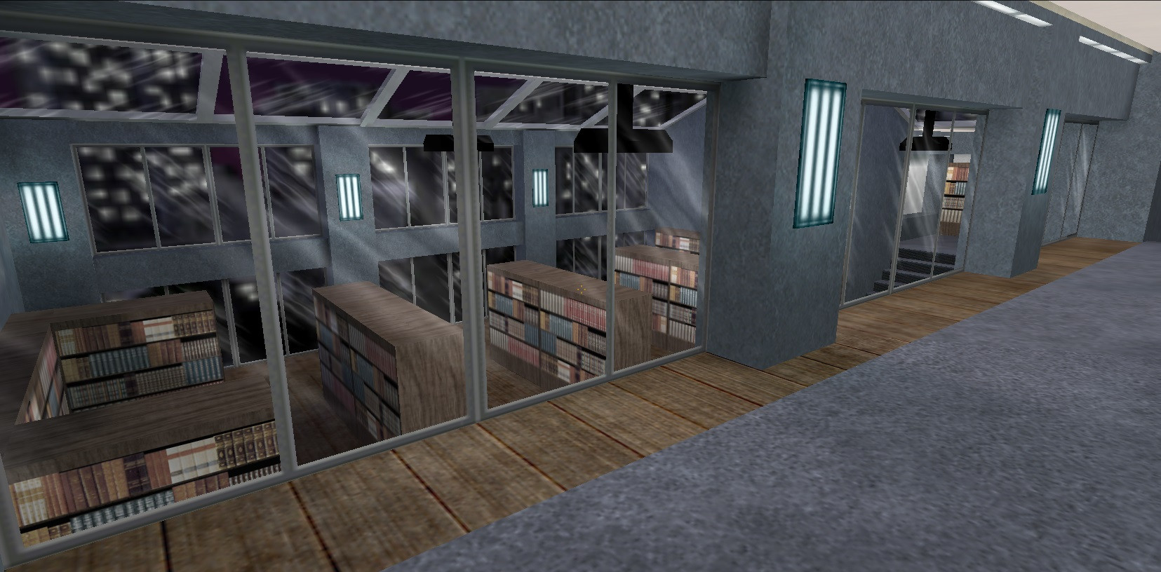 cs_library — скриншот 6
