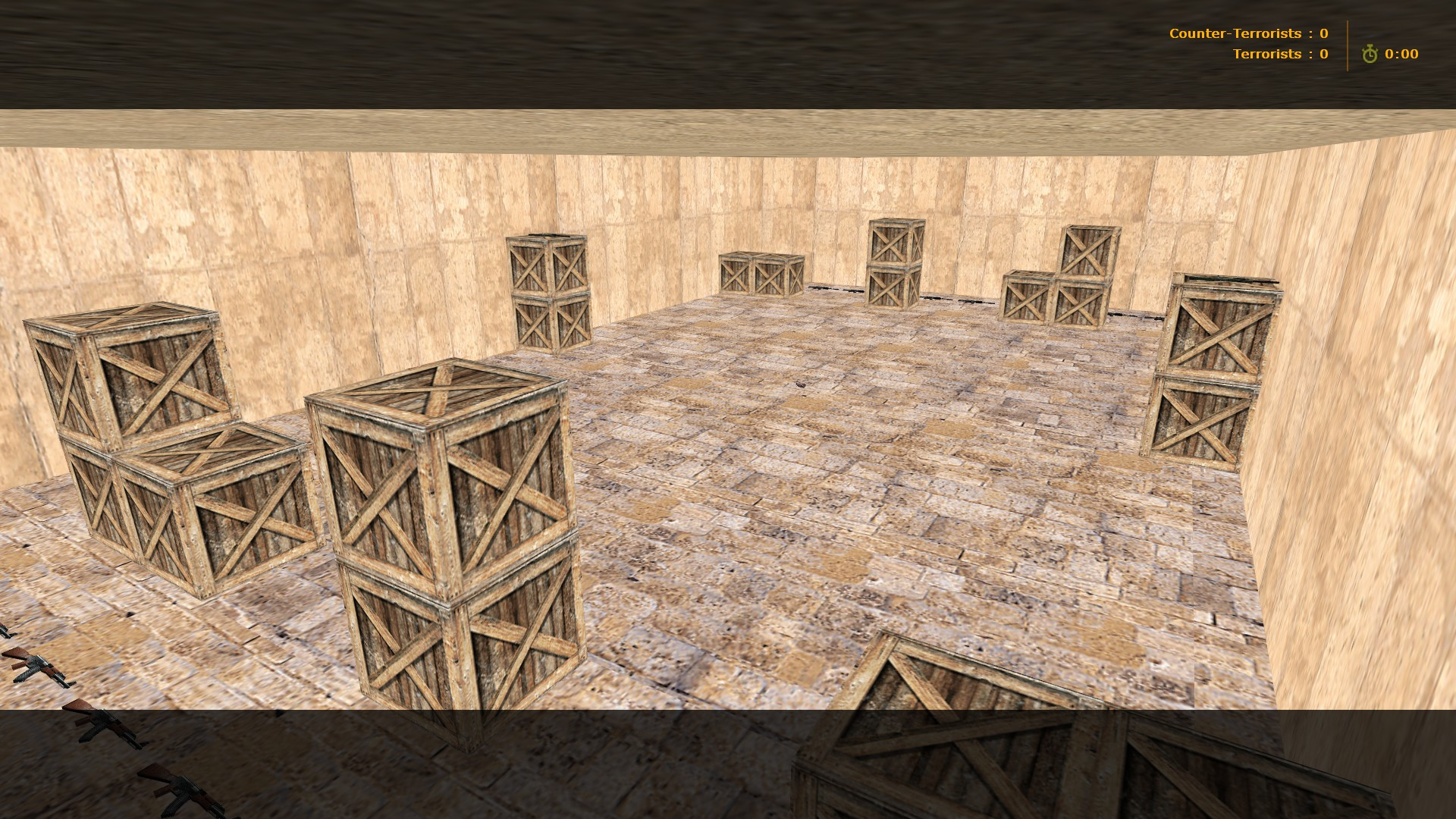 aim_boxes — скриншот 1