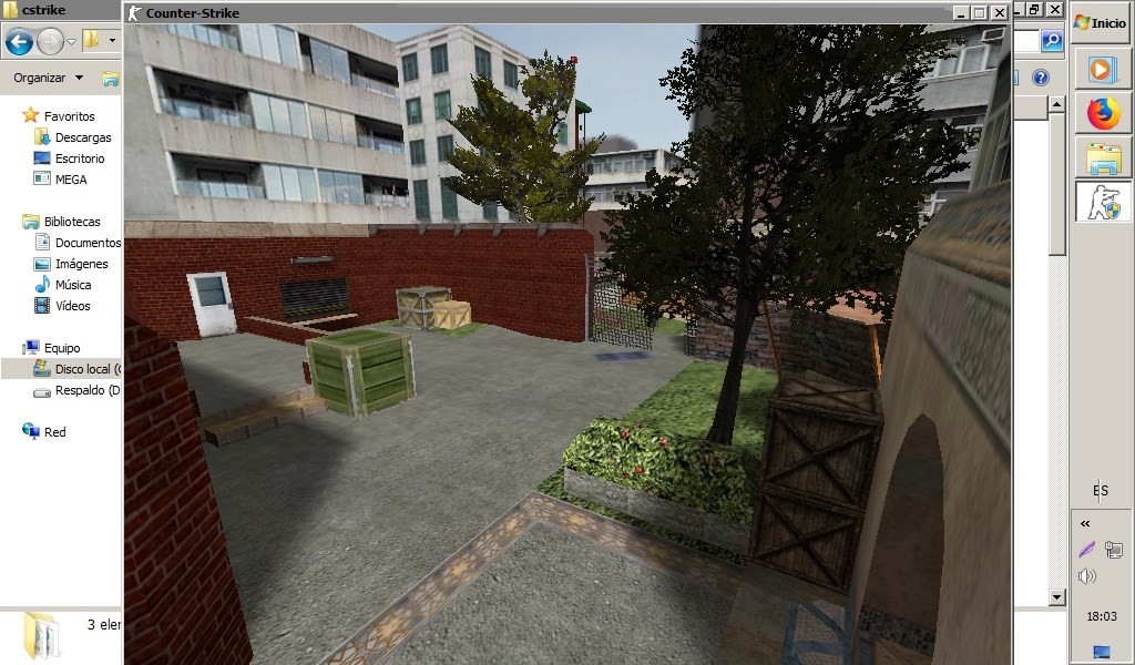 cs_dust2_city_elite — скриншот 3
