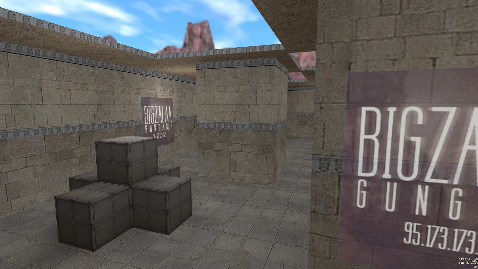 gg_shoiting — скриншот 5