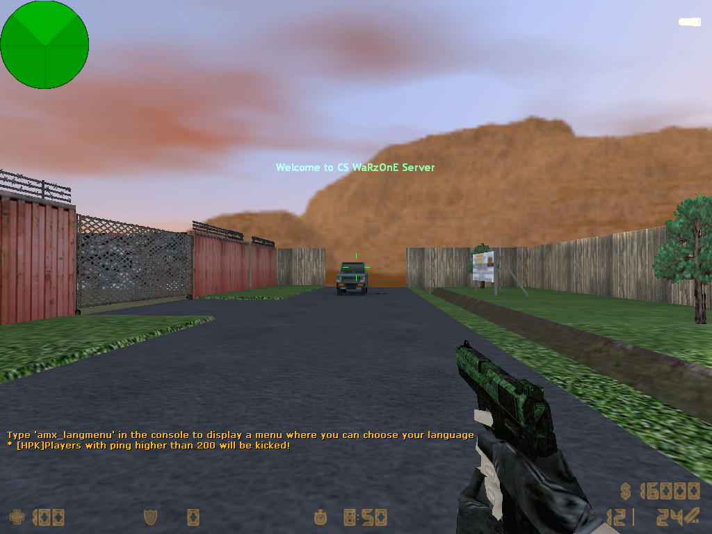 cs_cartrash — скриншот 7