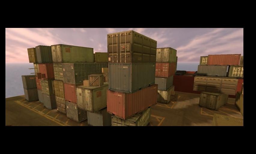 Скачать kz_cargo - Скриншот
