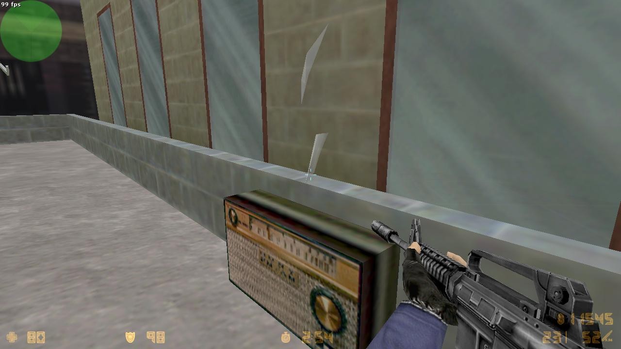 ze_freerun — скриншот 10