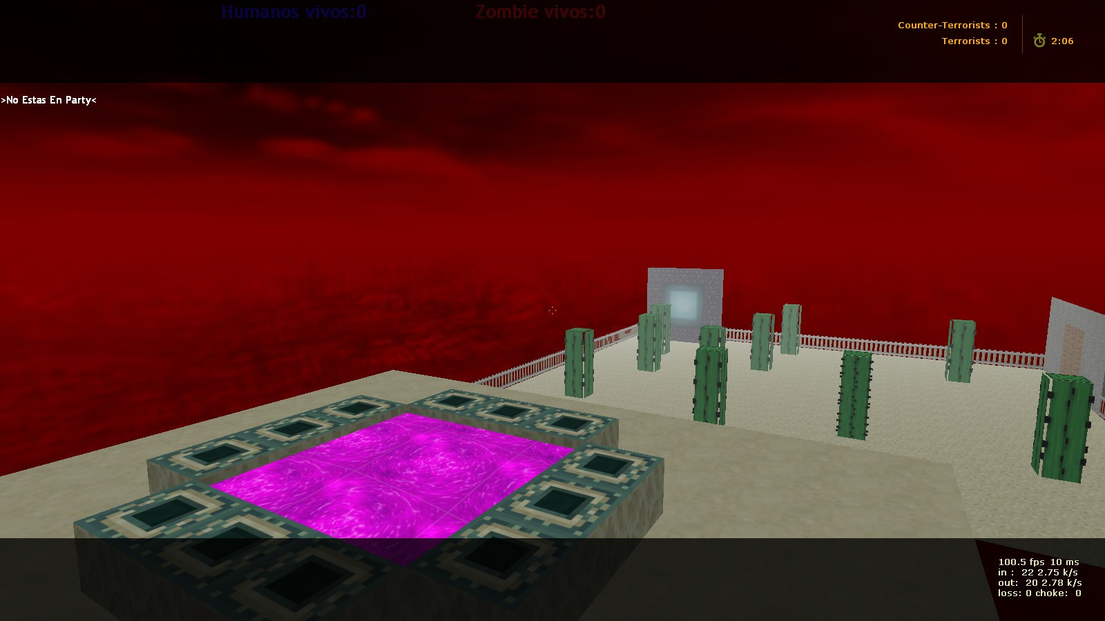 ze_minecraft_xa — скриншот 6