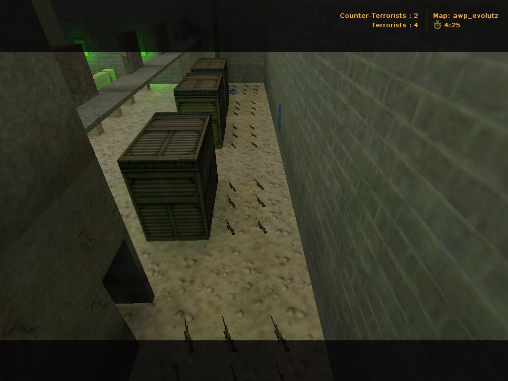 awp_evolutz — скриншот 2