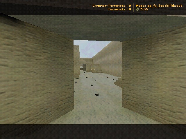 gg_fy_buzzkillikzzub — скриншот 4