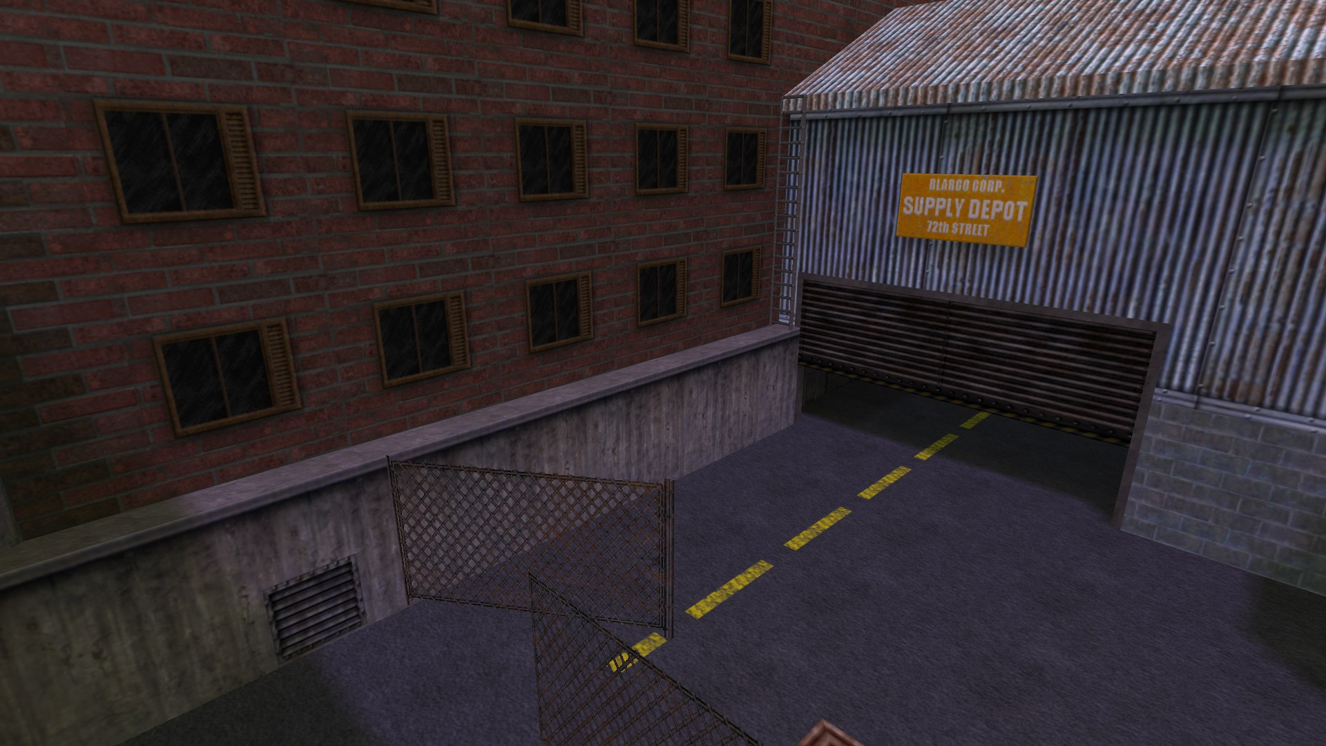 cs_assault_crayola — скриншот 2