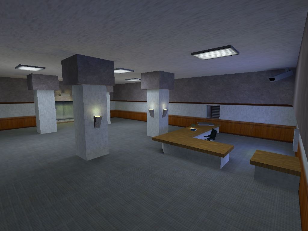 cs_pent - скриншот 5