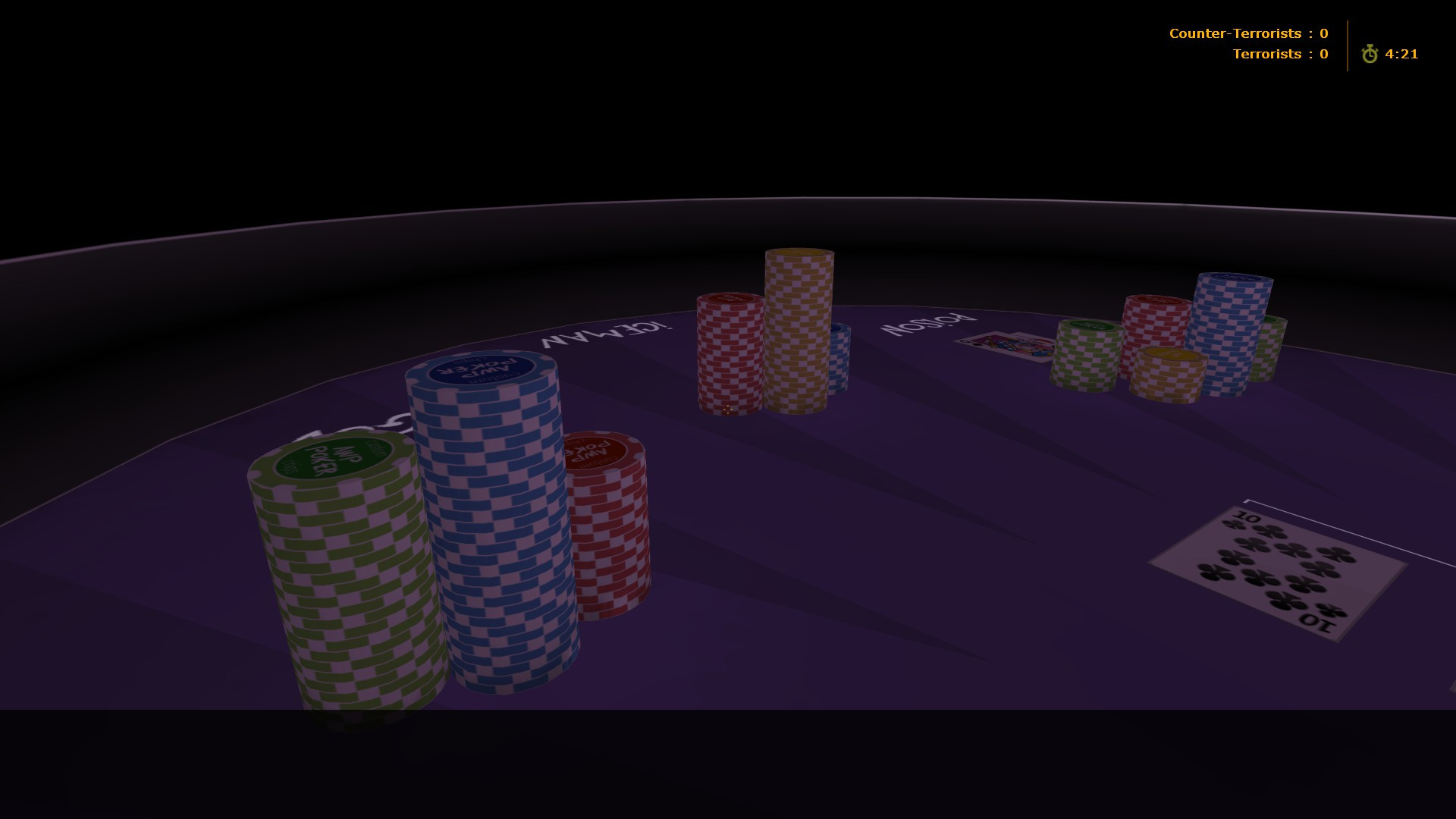 awp_poker — скриншот 2