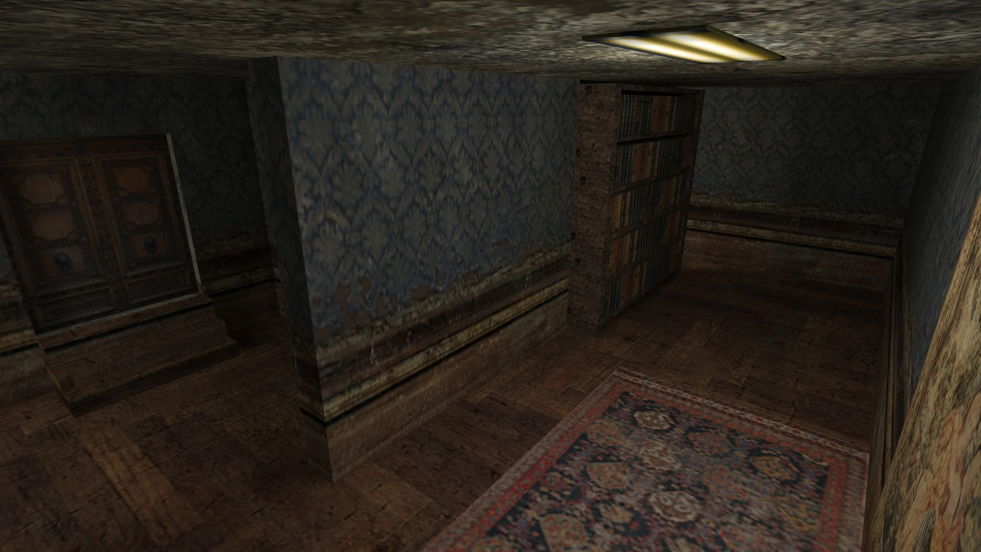 cs_santiago — скриншот 9