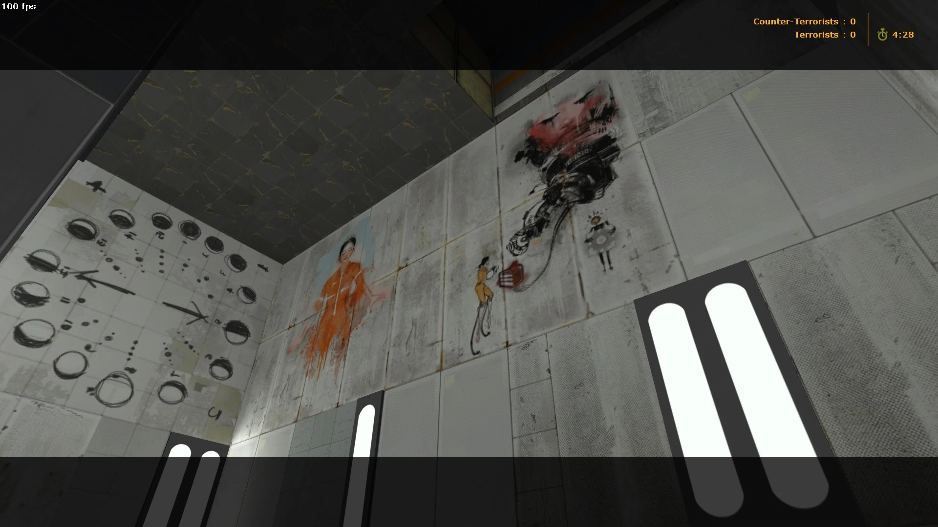 gg_glados — скриншот 7
