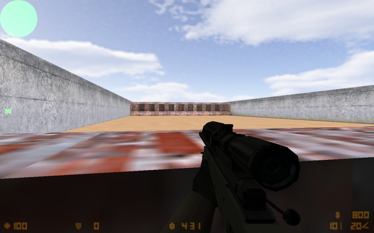 classic_awp_by_ramb0 — скриншот 6
