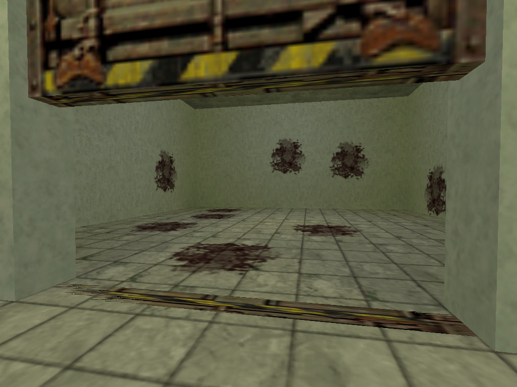 cs_scp - скриншот 4