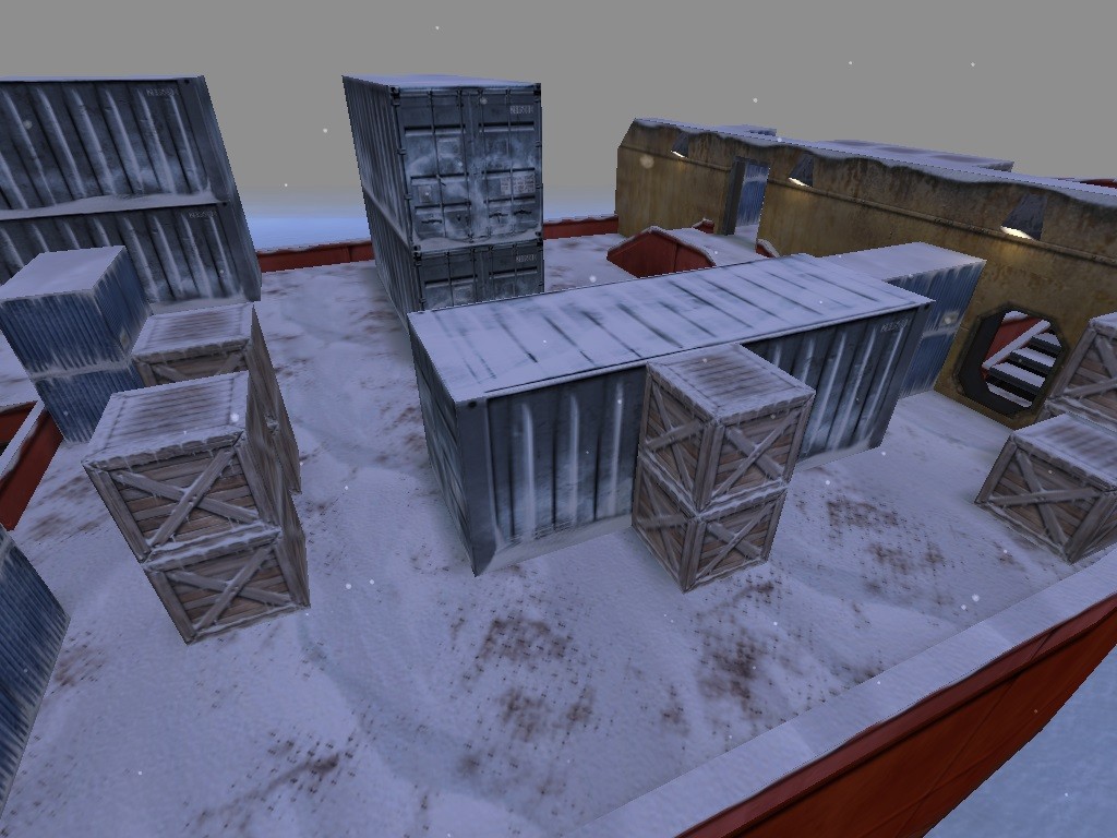 gg_cargo — скриншот 2