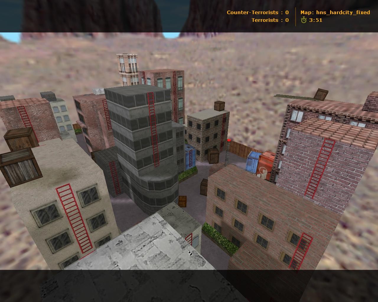 hns_hardcity_fixed — скриншот 1