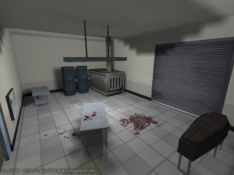 cs_ritual — скриншот 2