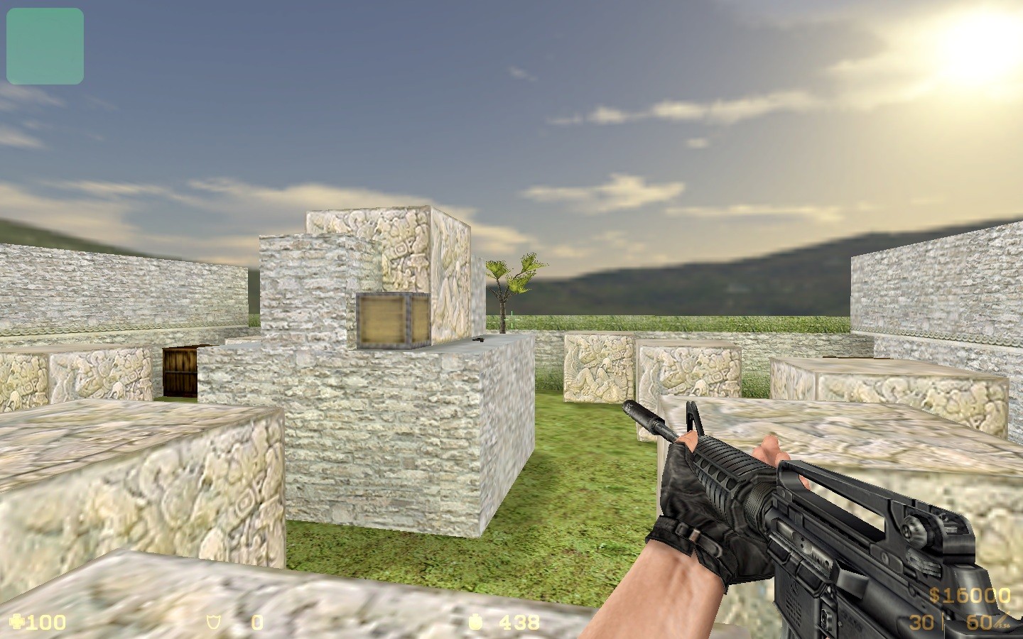 aim_aztectheme — скриншот 6