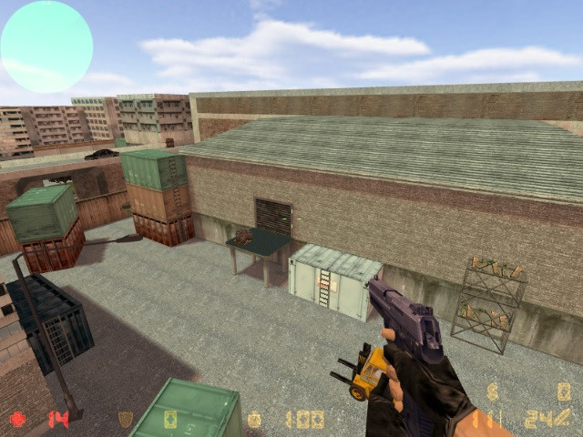 cs_17b_assault — скриншот 3