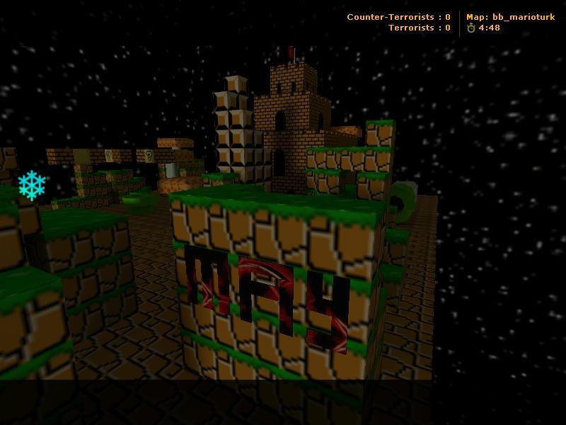 Скачать zm_marioturk_v2 - Скриншот