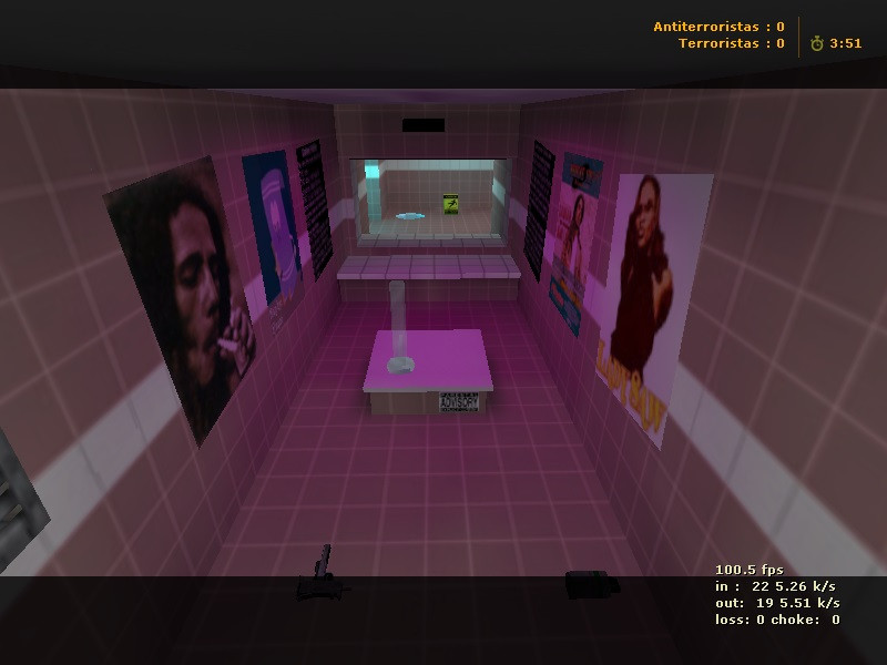 fy_pool_suite - скриншот 4