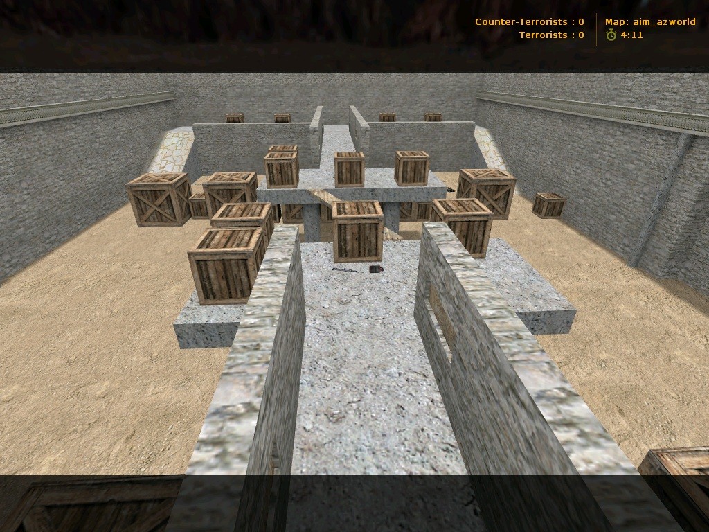 aim_azworld — скриншот 4