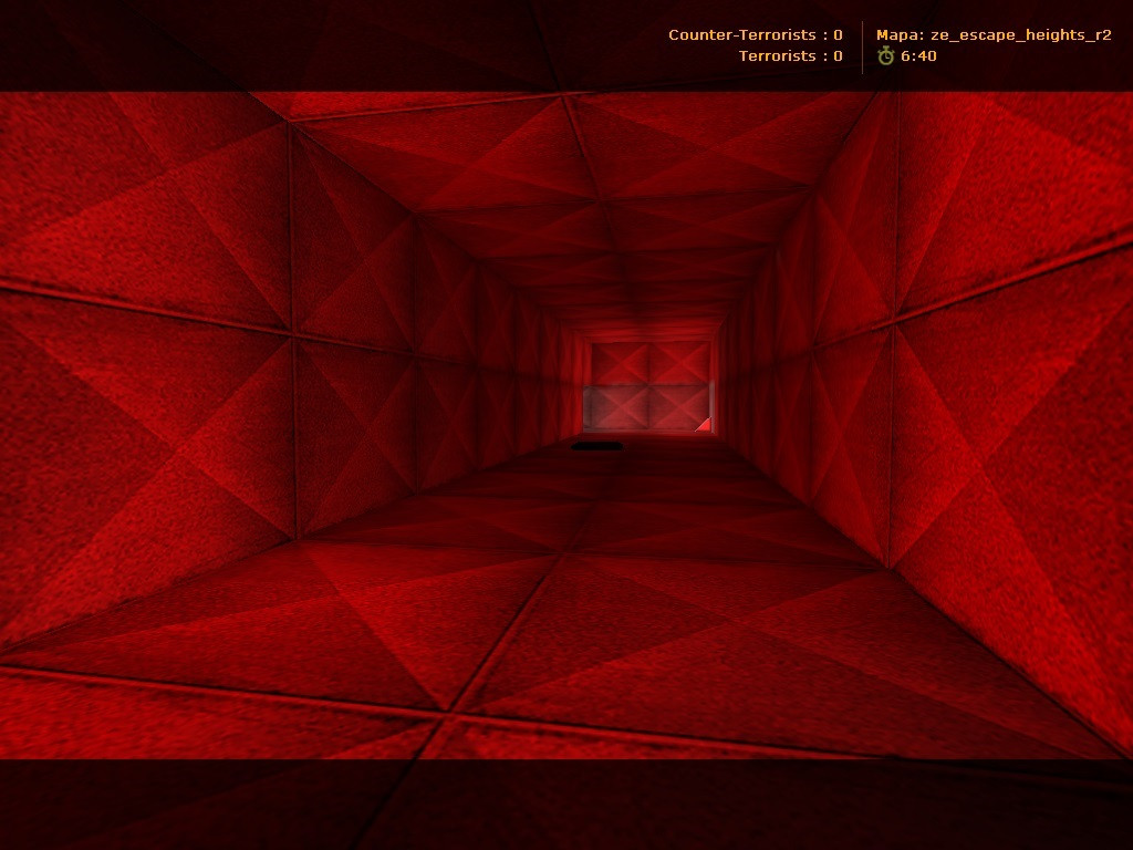 ze_escape_heghts_r2b — скриншот 8
