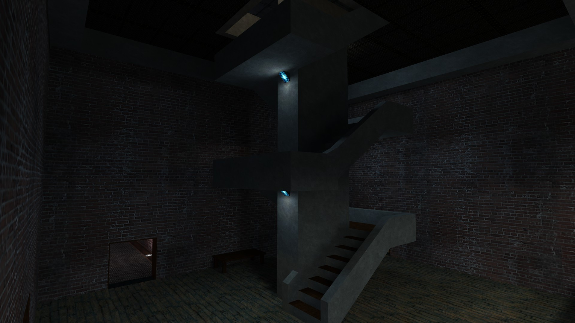 cs_madhouse — скриншот 15