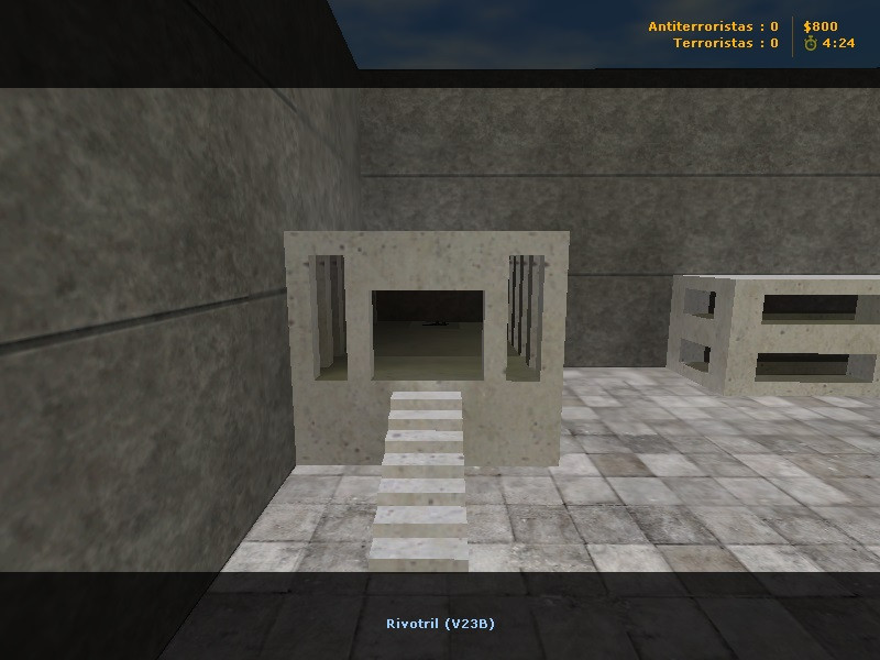 zm_AF-Over-Terror_final — скриншот 8