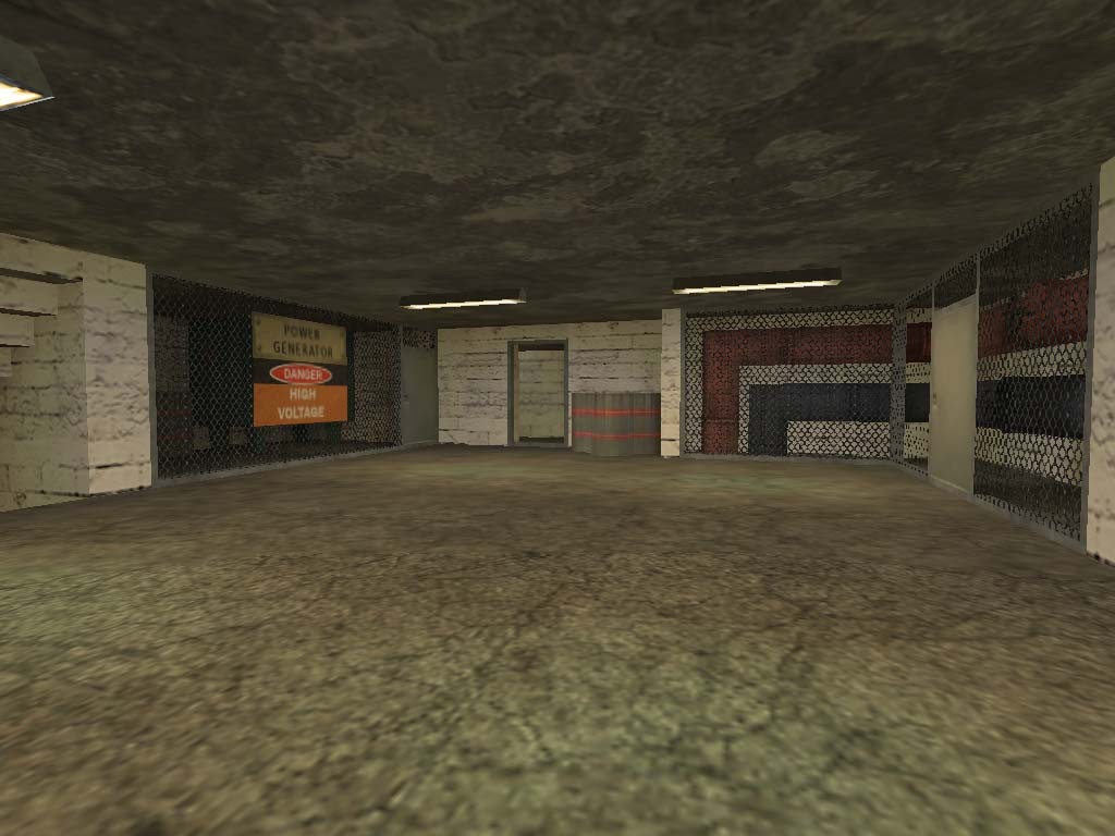 cs_fc - скриншот 3