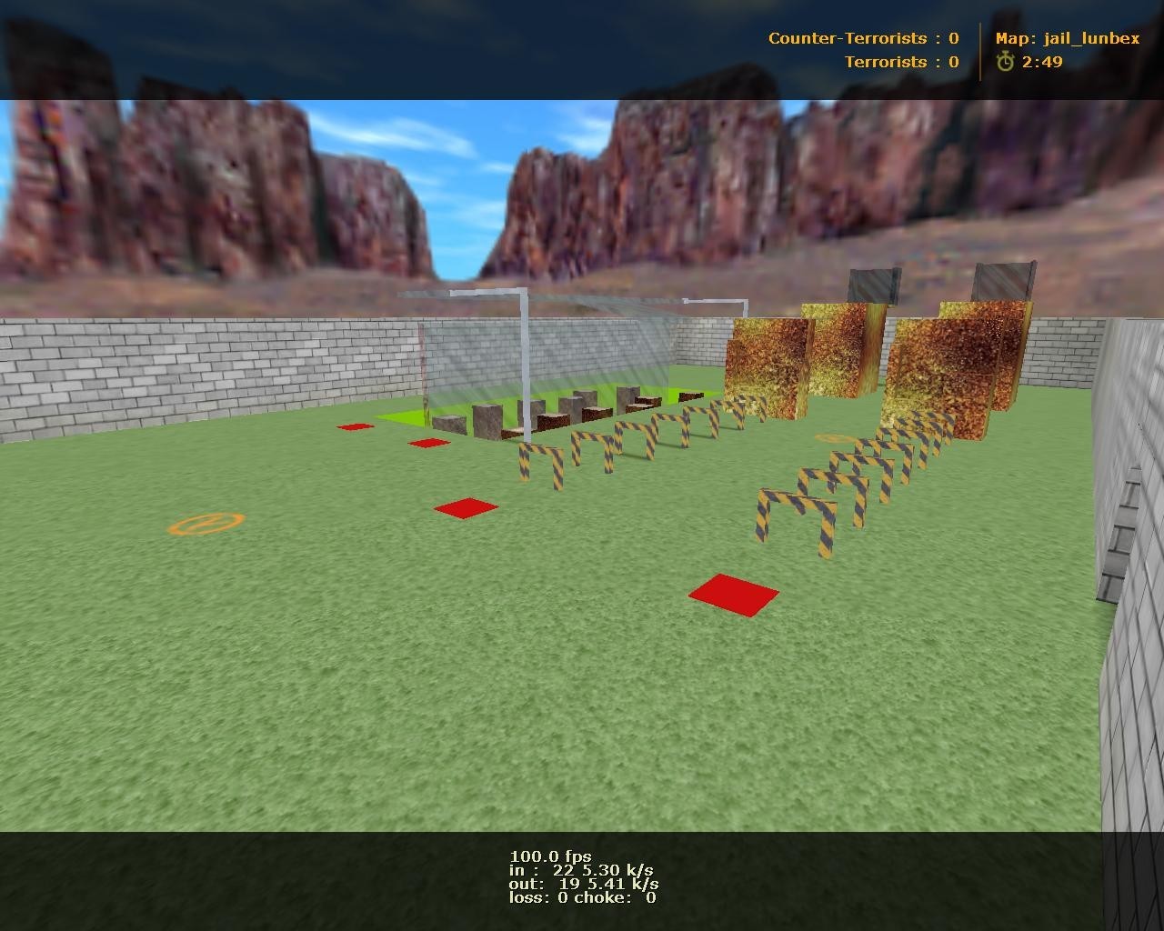 jail_lunbex_1 — скриншот 5