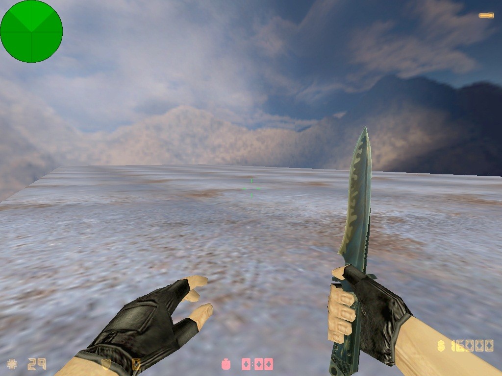 awp_scoutz_v2 — скриншот 2