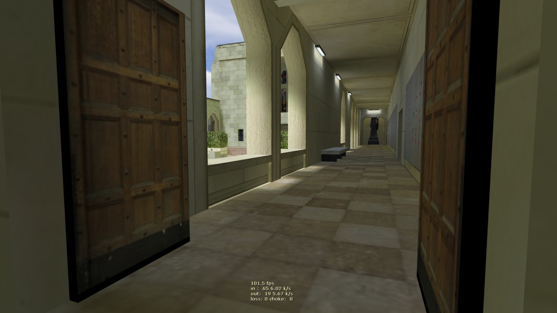 aim_memorial — скриншот 4