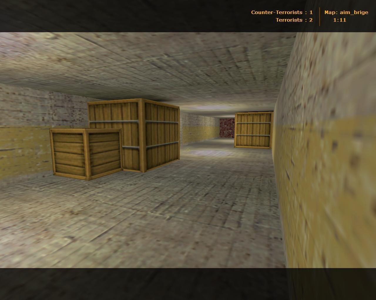 aim_brige — скриншот 5