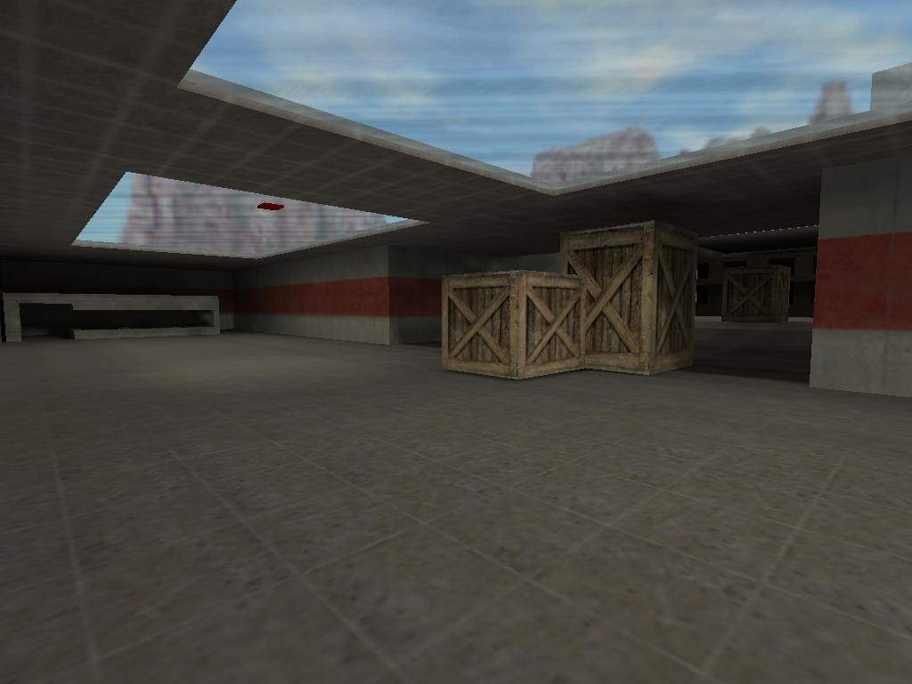 ze_batalla_exterminio — скриншот 2