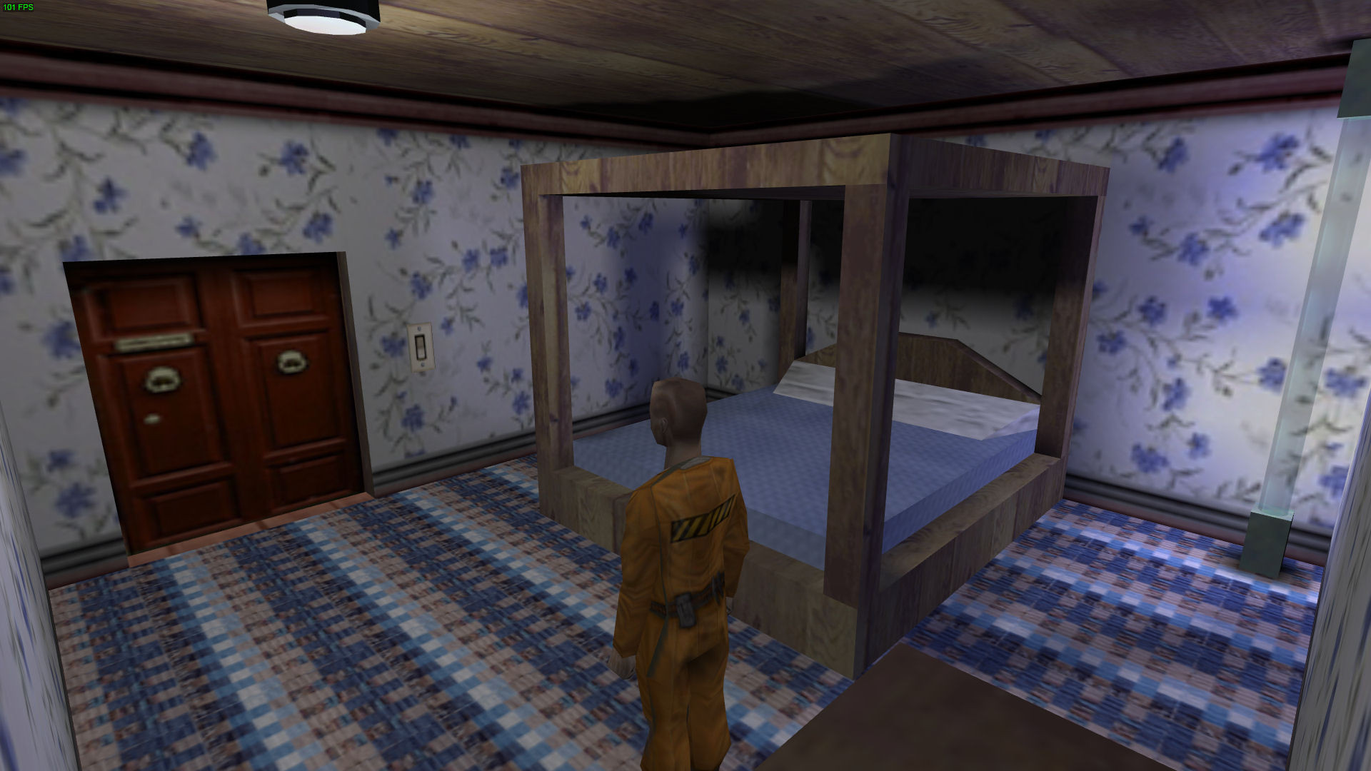 cs_italyvilla_day — скриншот 4
