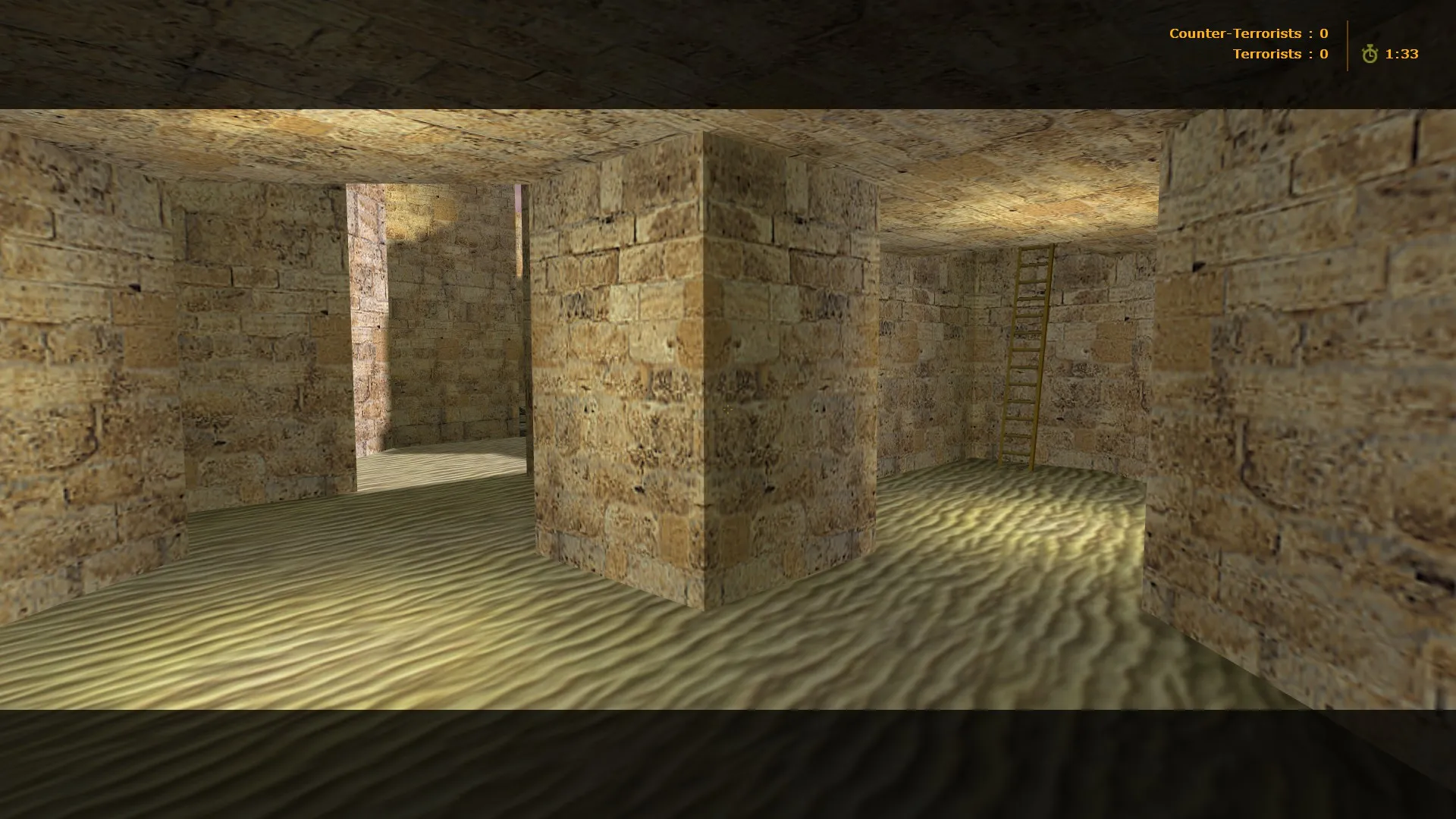 de_btower карта для CS 1.6: баланс сторон, точки, маршруты и .nav для ботов — скриншот 8