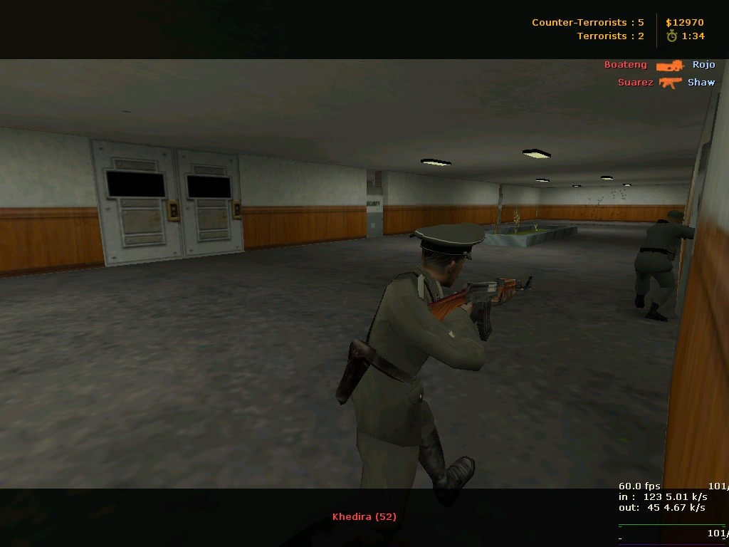 cs_berlin - скриншот 4