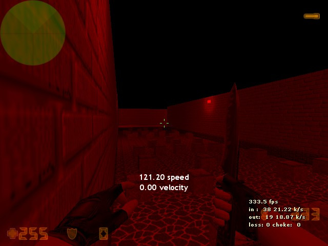 bhop_megadeth_v1 — скриншот 4