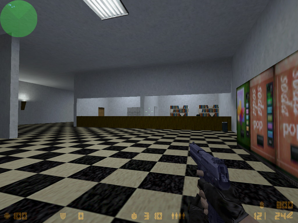 cs_judge — скриншот 5