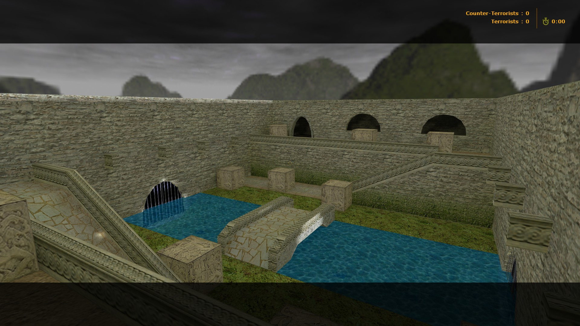 aim_aztec_force — скриншот 2