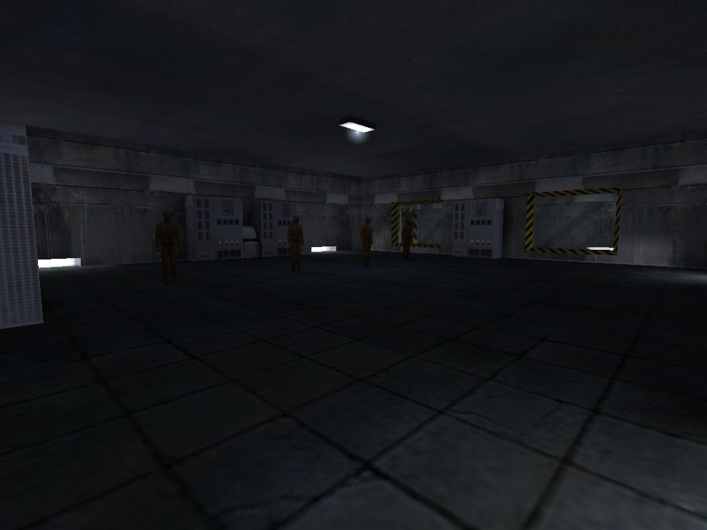 cs_facility2k - скриншот 10
