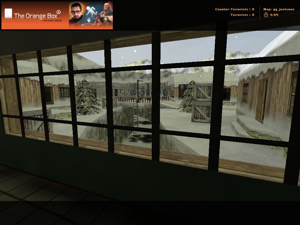 gg_justsnow — скриншот 6