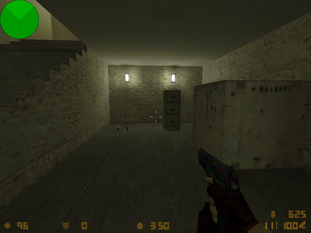 crazy_cs_italy — скриншот 4