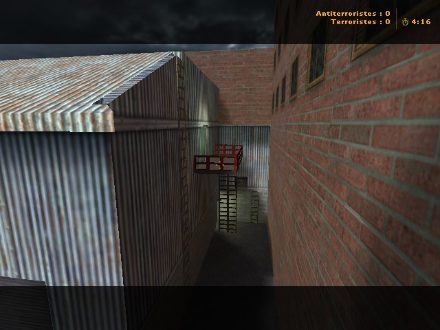 cs_assault_extended - скриншот 6