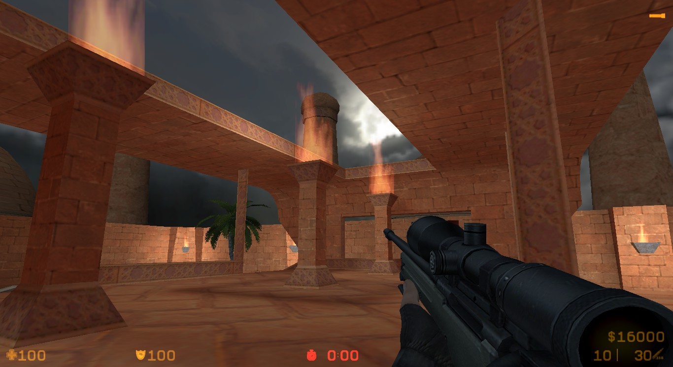 awp_battleground_royal — скриншот 2