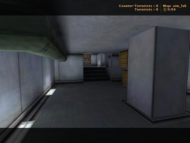 aim_lab — скриншот 3