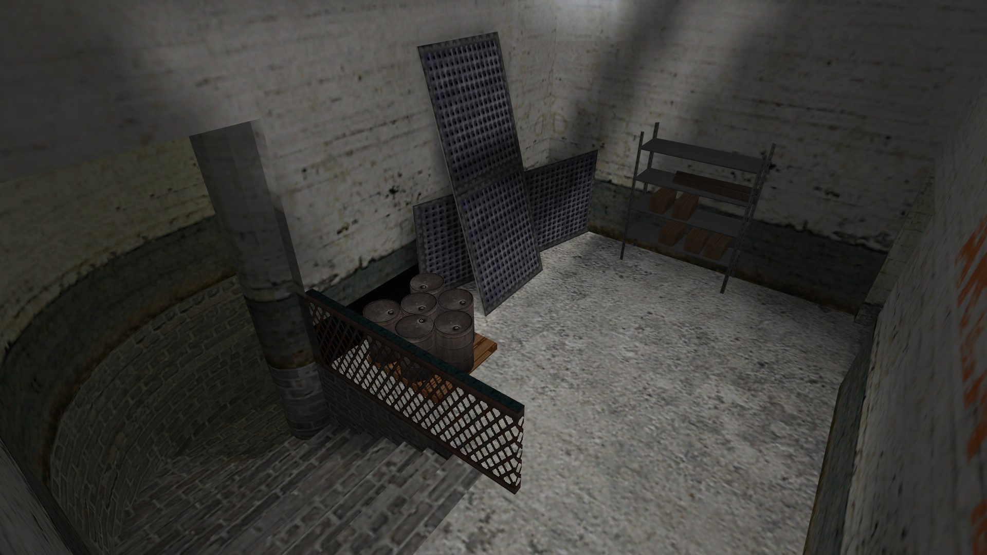 cs_greatassault_b3 — скриншот 6