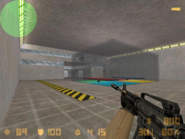 jail_crazymapper_v3 — скриншот 3