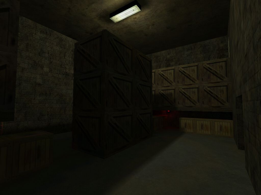 cs_backroom - скриншот 6